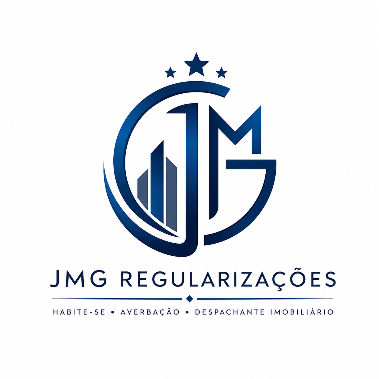 JMG REGULARIZAÇÃO